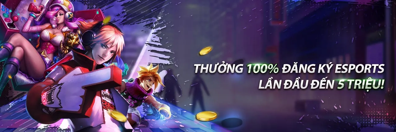 Đăng ký 8swin chính thức