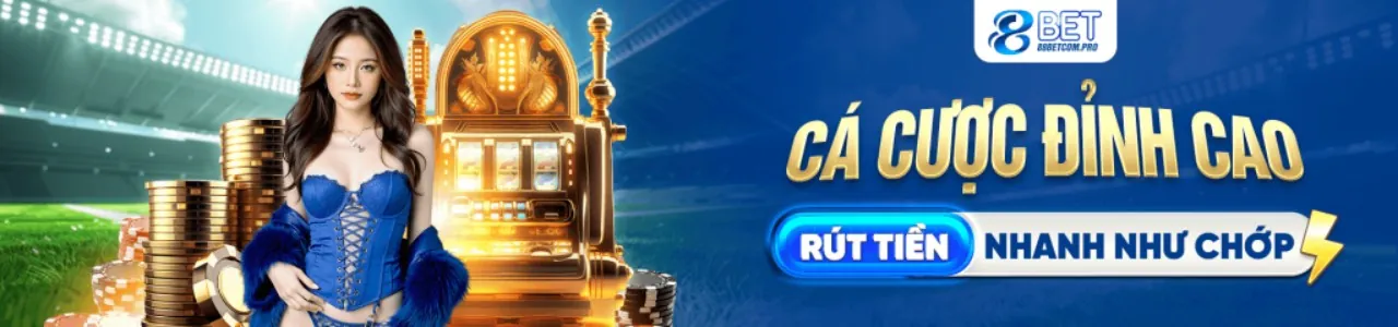 Hình ảnh giới thiệu chính thức 8swin